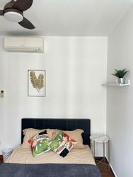 The Floravale (D22), Condominium #564804981